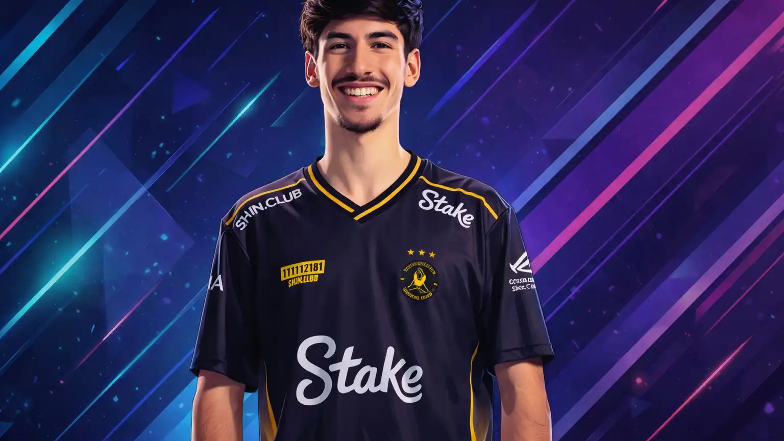 flameZ Downplays MVP Race at BLAST Open Spring 2026 as Vitality Dominate CS2 Scene